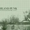 Marshland Punk - Science Powered Greenhouse 