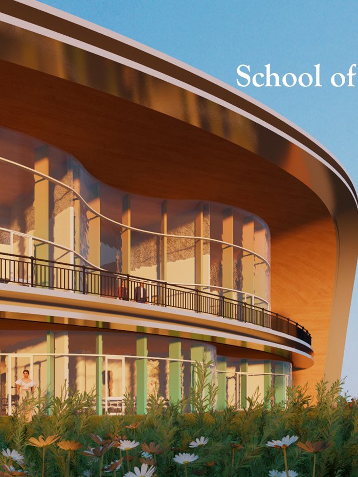 School of Will and Imagination