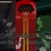 A proagandium: London
