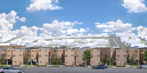 Eco-concrete