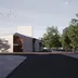 School Building icon