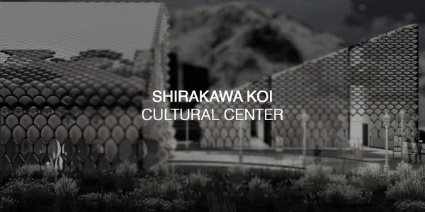 SHIRAKAWA-KOI