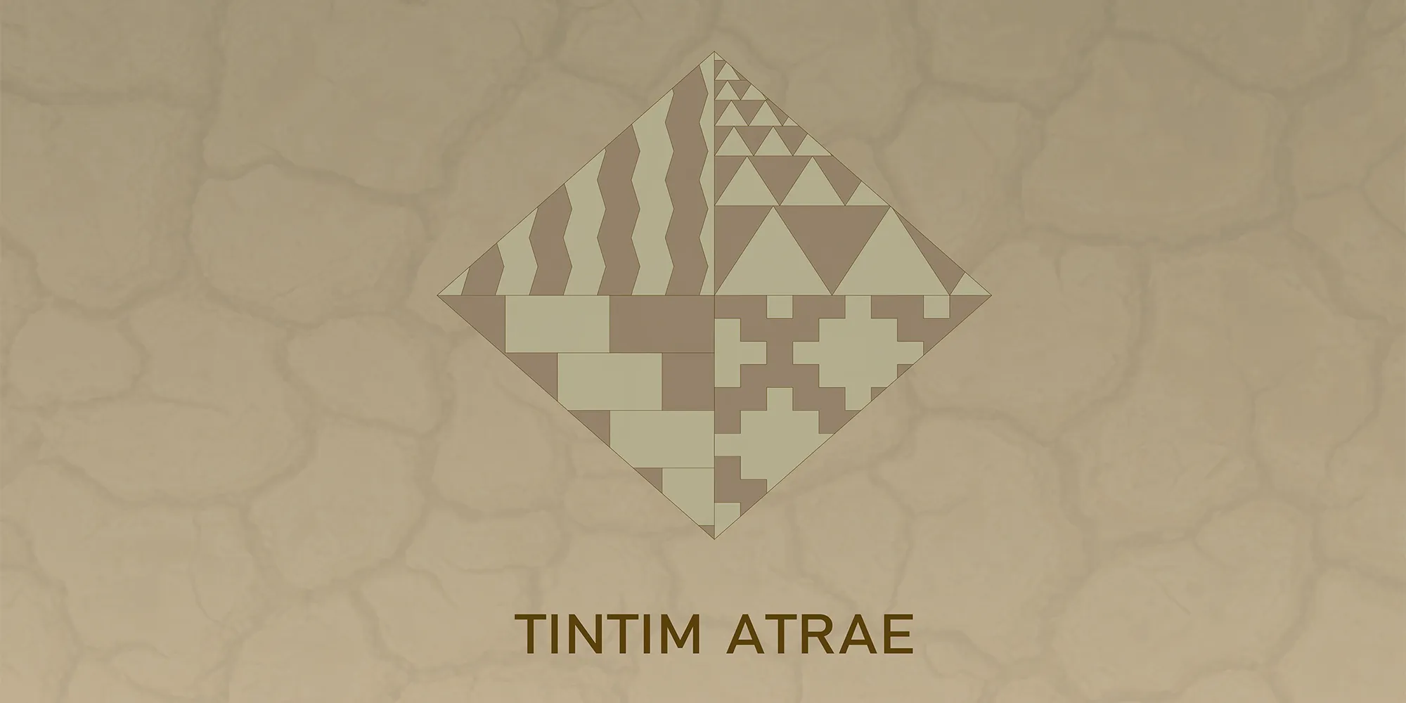 TINTIM ATRAE