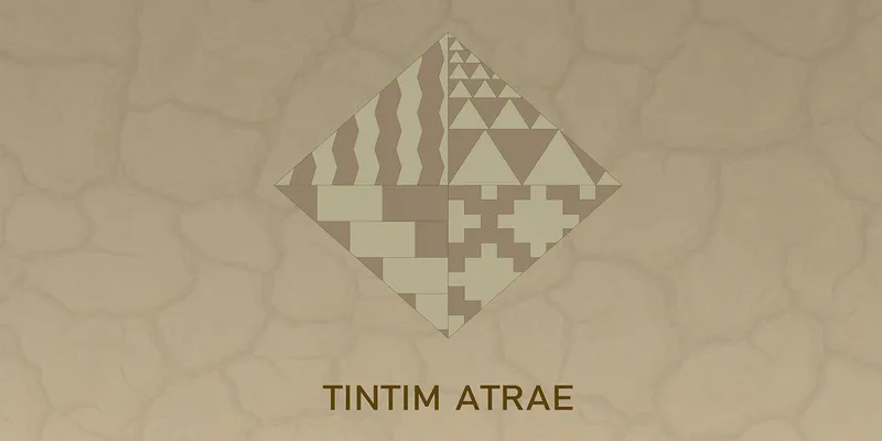 TINTIM ATRAE