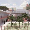 Bring the street inside