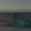 FINCERACT CONVENTION CENTER
