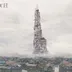 Cityscape icon