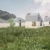 Alps Cacoons 
an oasis from urban buzz