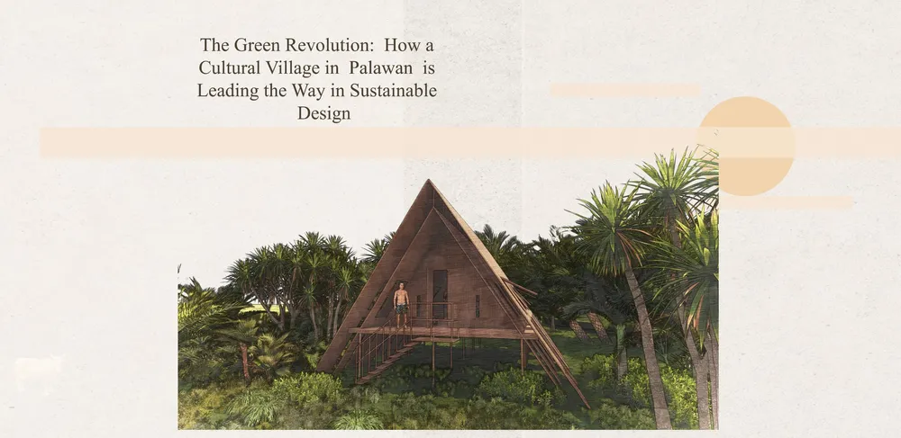 The Green Revolution
