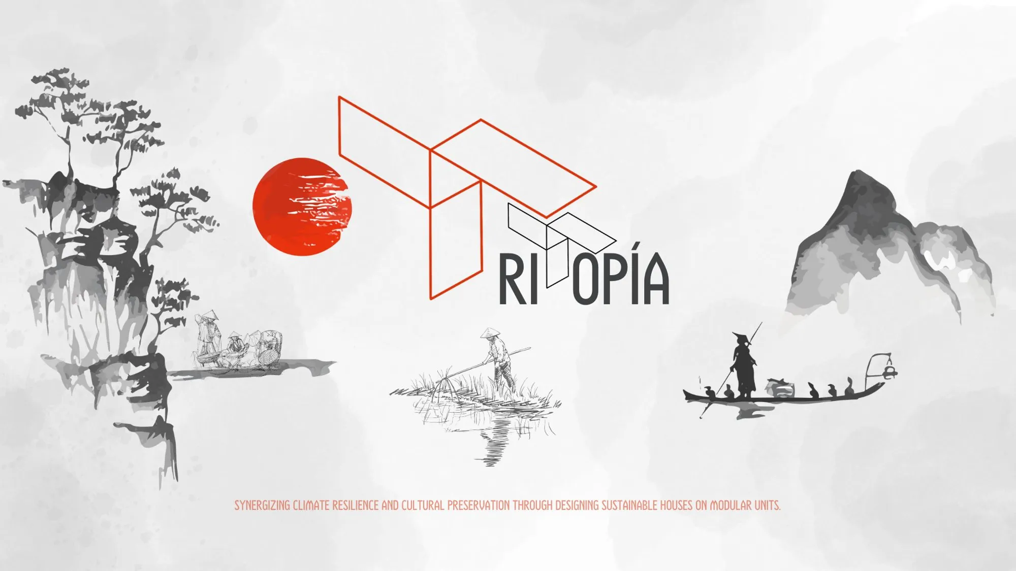 Tritopía