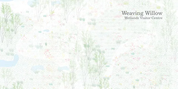 Weaving Willow Wetlands Visitor Centre