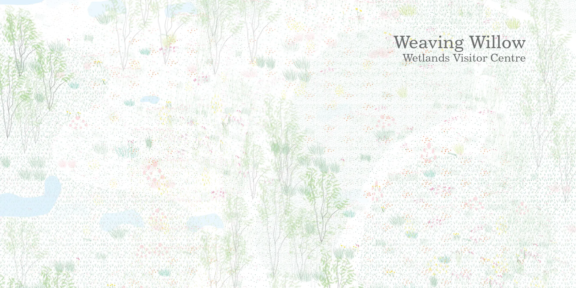 Weaving Willow