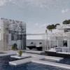 BREATHING ISLAND