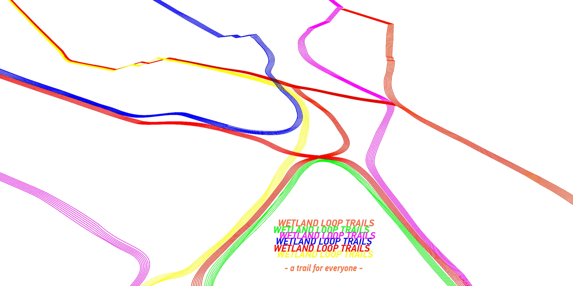 WETLAND LOOP TRAILS