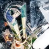 THE PYSHIELD TOWER