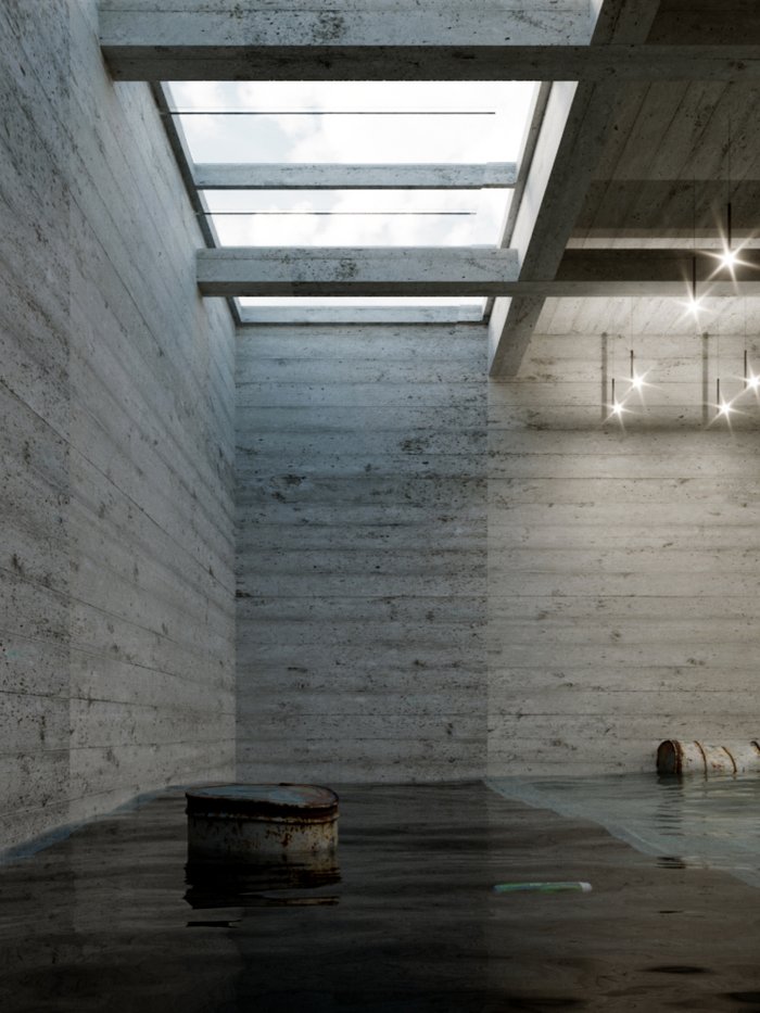 Museum of Water Culture 