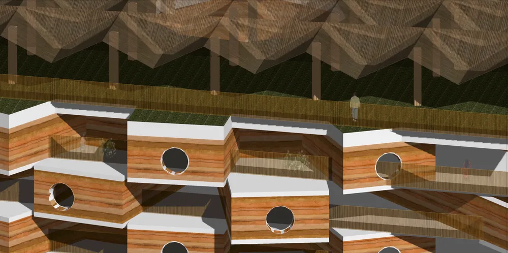 TREESPACE