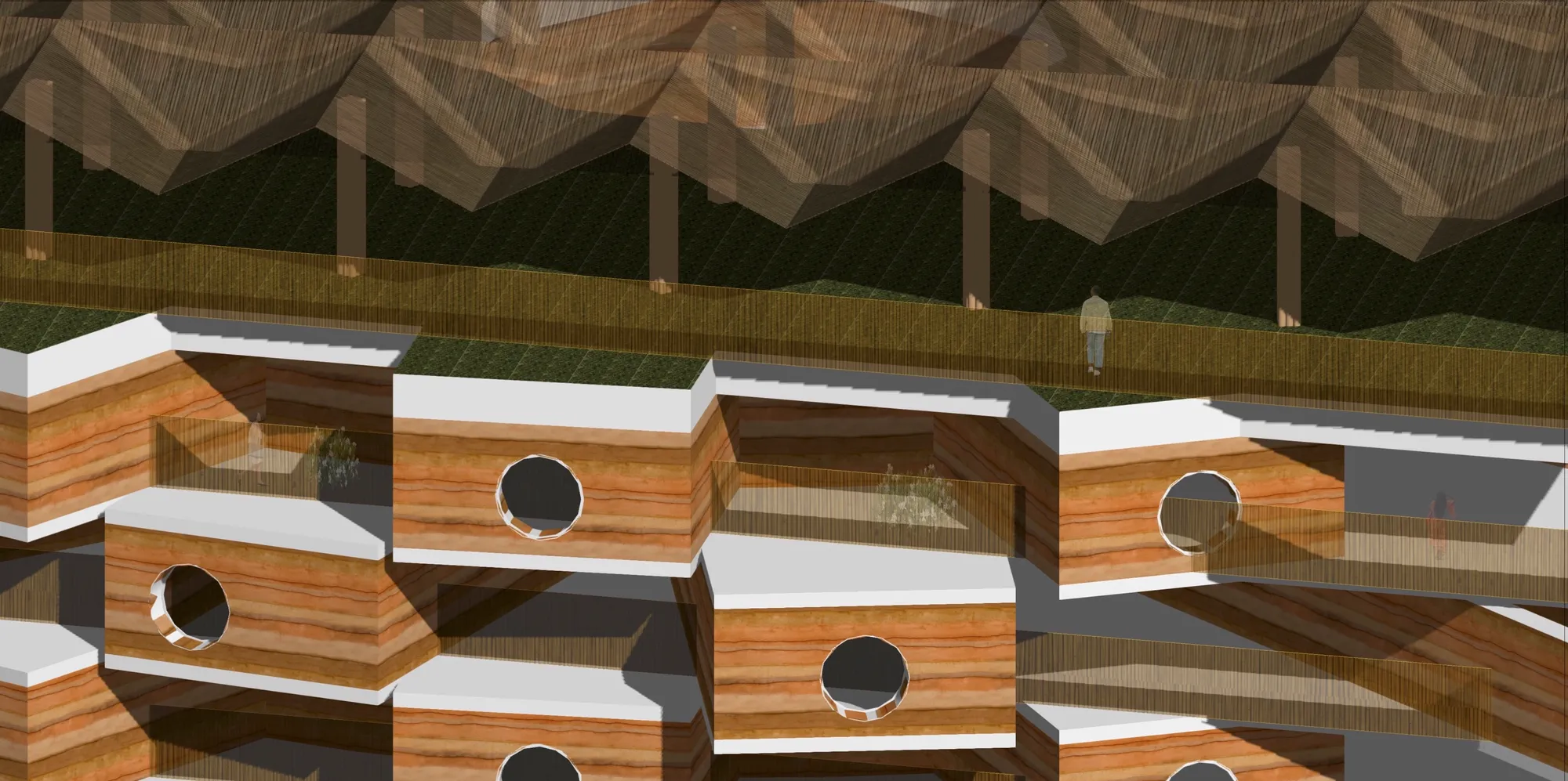 TREESPACE