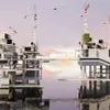 Ecological Salvation