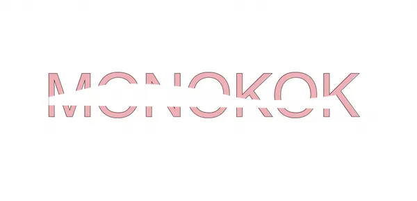 Monokok