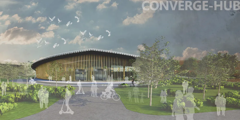 CONVERGE-HUB