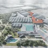 'Electrifying the Drive'-An EV Manufacturing Plant
