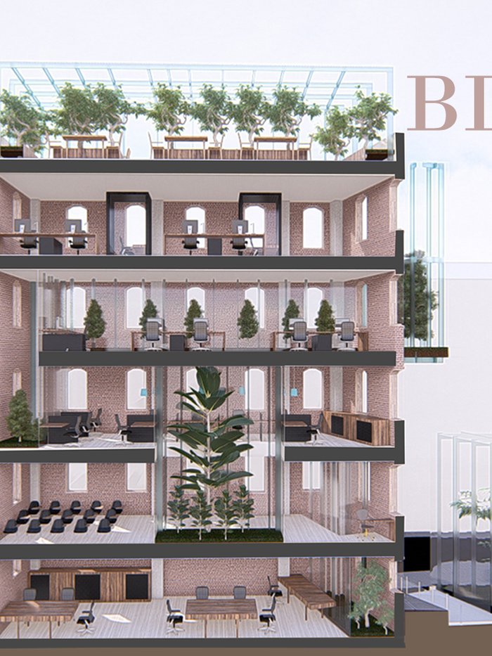 CO-BIOPHILIC