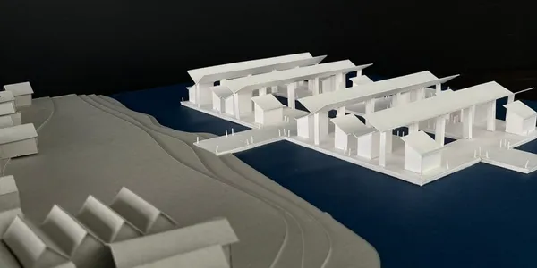 ADAPTATIVE ARCHITECTURE 