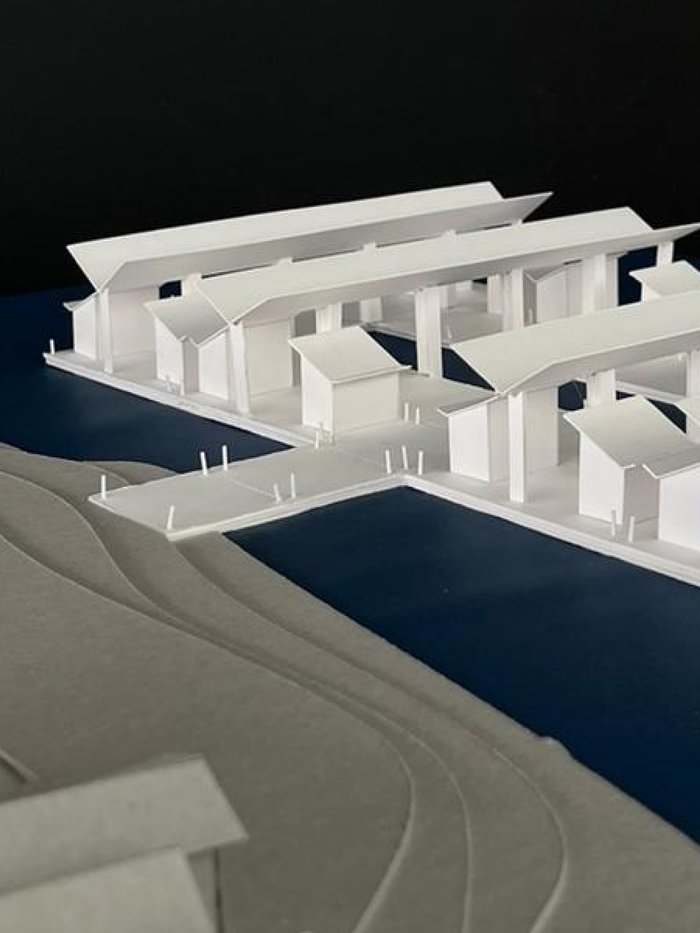 ADAPTATIVE ARCHITECTURE 
