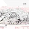 Infrastructures of Care in Borderlands