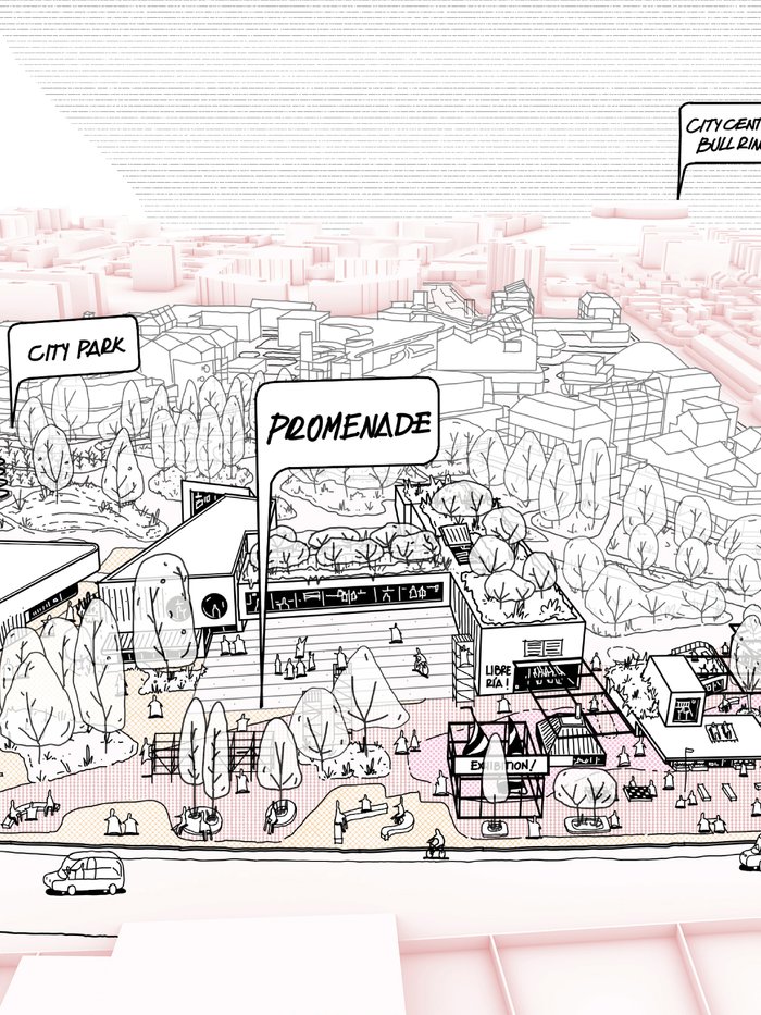 Infrastructures of Care in Borderlands