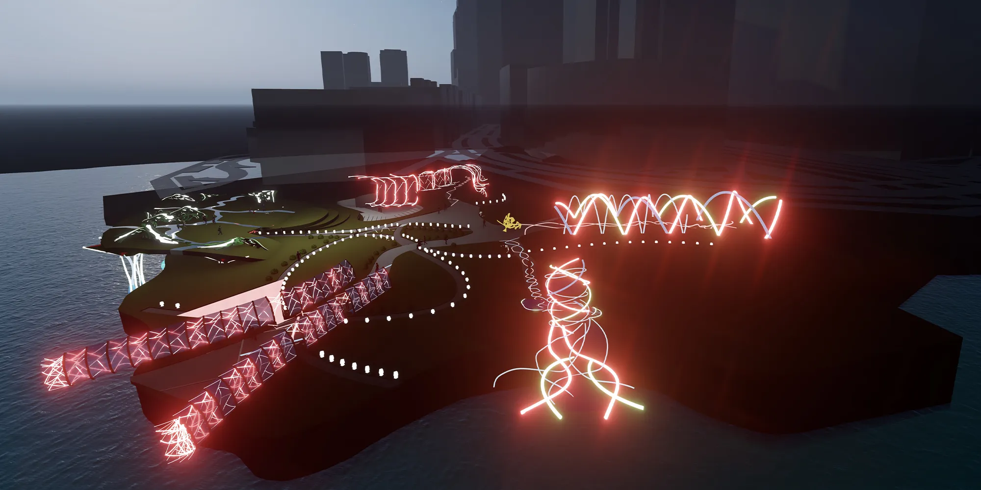Lumino-City