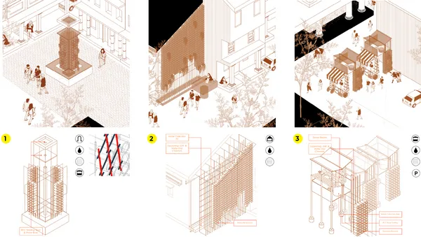 Rethinking the urban health of heritage fringes.