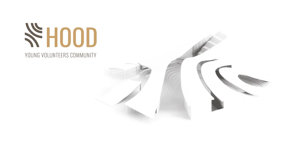HOOD: An Urban Hub 