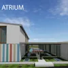 THE LOOM ATRIUM