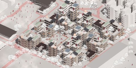 Slumscraper