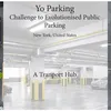 A Transport Hub