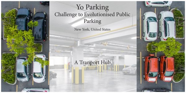 A Transport Hub