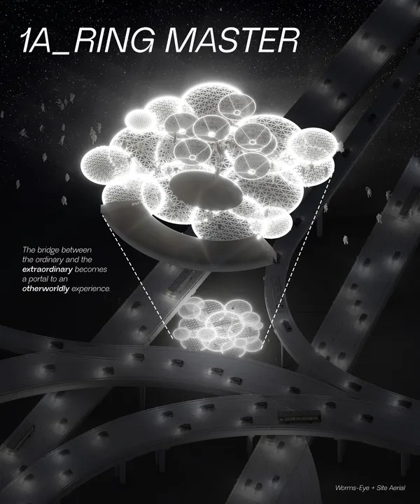Ring Master