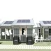 Temporary Dwelling icon