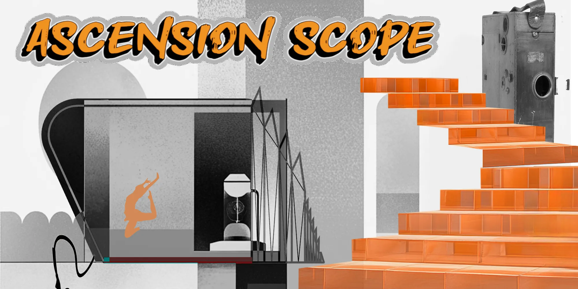 Ascension Scope