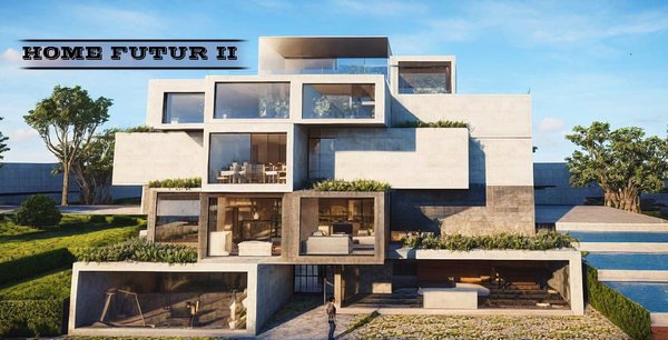 HOME FUTURA II