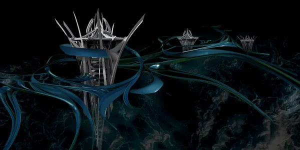 Tidal Nexus