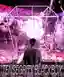 Tensegrity Blackbox 
