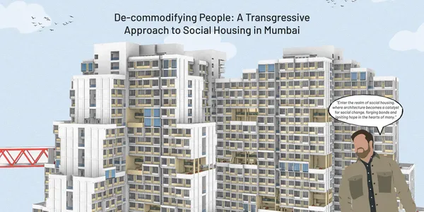 De-commodifying People
