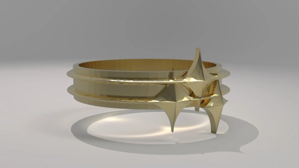 Ring Galaxy