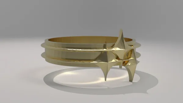 Ring Galaxy