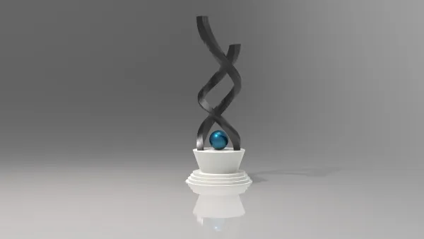 Celestial Dance