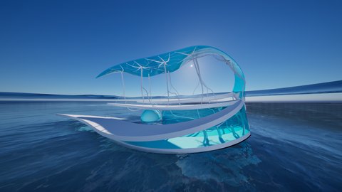Marine Center