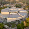 Aquatic Gallery at Science City, Ahmedabad